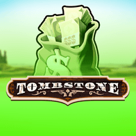 Tombstone game icon