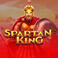 Spartan King game thumbnail