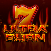 Ultra Burn screenshot