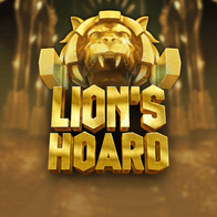 Lions Hoard game thumbnail
