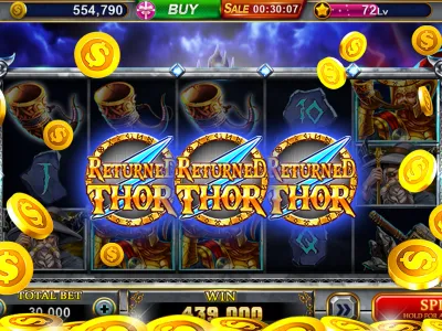 Casino online integrado