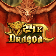 24k Dragon