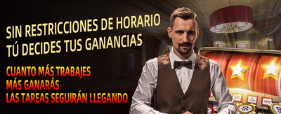 Exclusive registration bonus today
