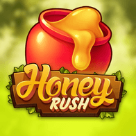 Honey Rush game icon