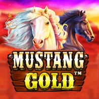Mustang Gold