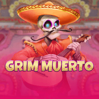 Grim Muerto screenshot