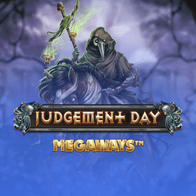 Judgement Day Megaways game thumbnail