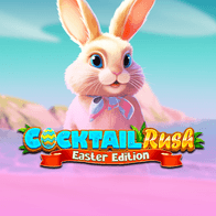 Cocktail Rush Easter Edition screenshot