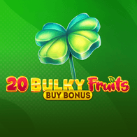 20 Bulky Fruits Buy Bonus game thumbnail