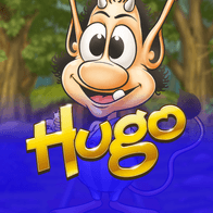 Hugo game icon